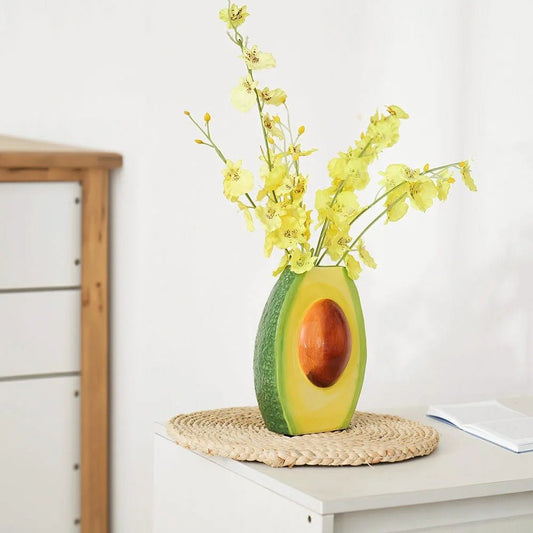 Vase Avocat