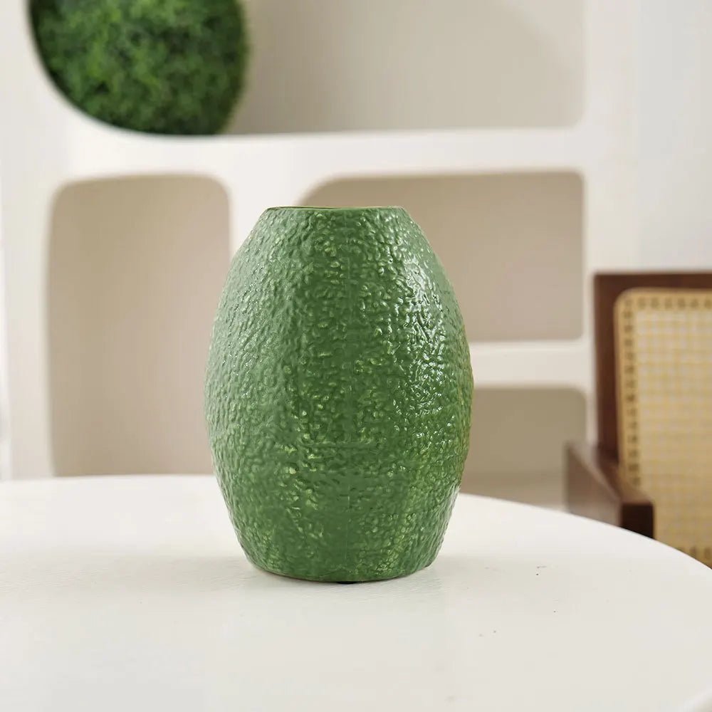 Vase Avocat