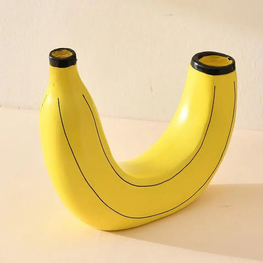 Vase Banane