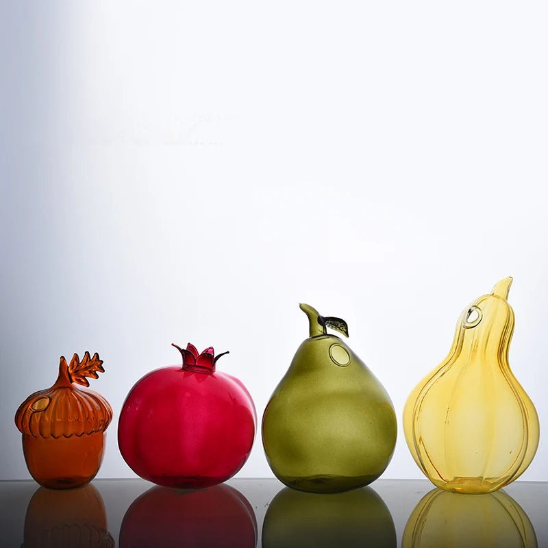 Vase Poire