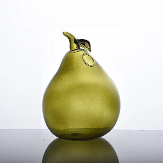 Vase Poire