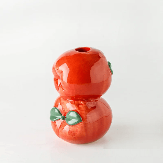 Vase Tour de Pommes